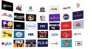 8K IPTV Service